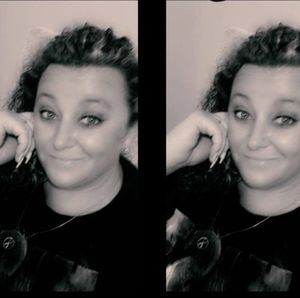 Meet your Posher, Chrissy